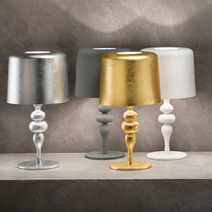 Eva Modern Chandelier 4 Sizes - view 7