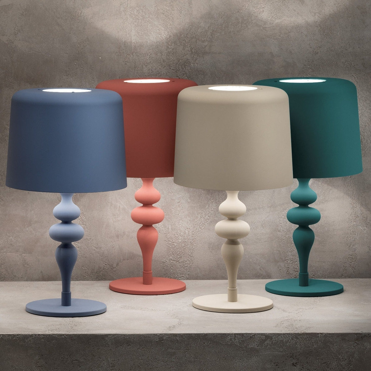 Eva Modern Chandelier 4 Sizes - view 6