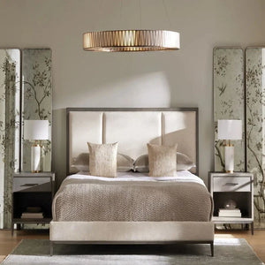 Bonita Round Chandelier - view 3