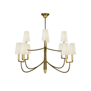 Farlane Chandelier - view 3