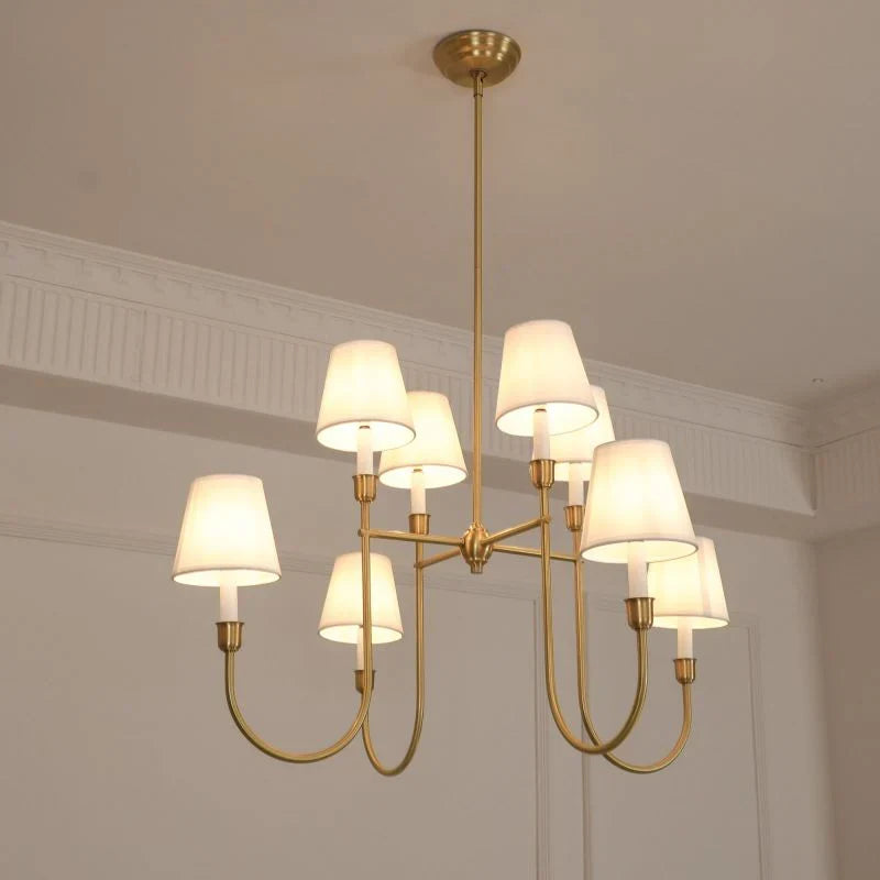 Vendim Chandelier - view 8
