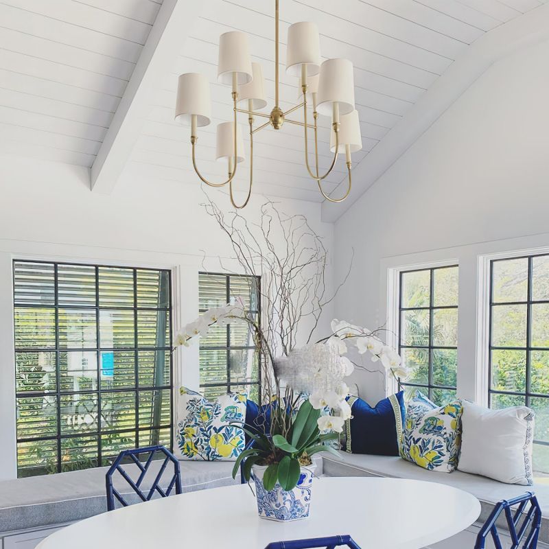 Vendim Chandelier - view 9