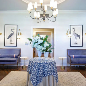 Farlane Chandelier - view 6