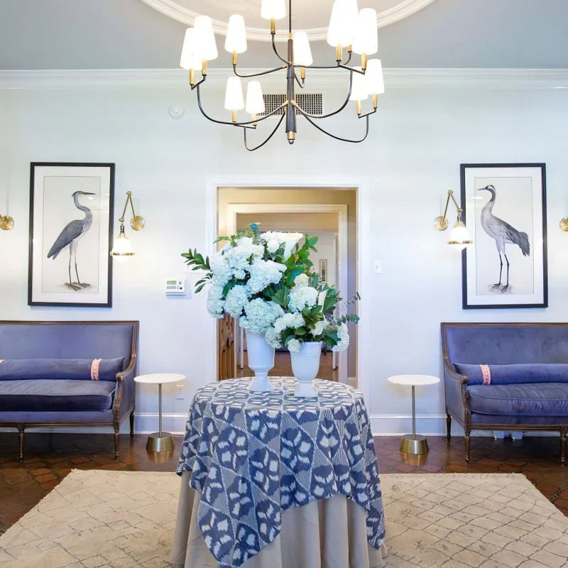 Farlane Chandelier - view 6