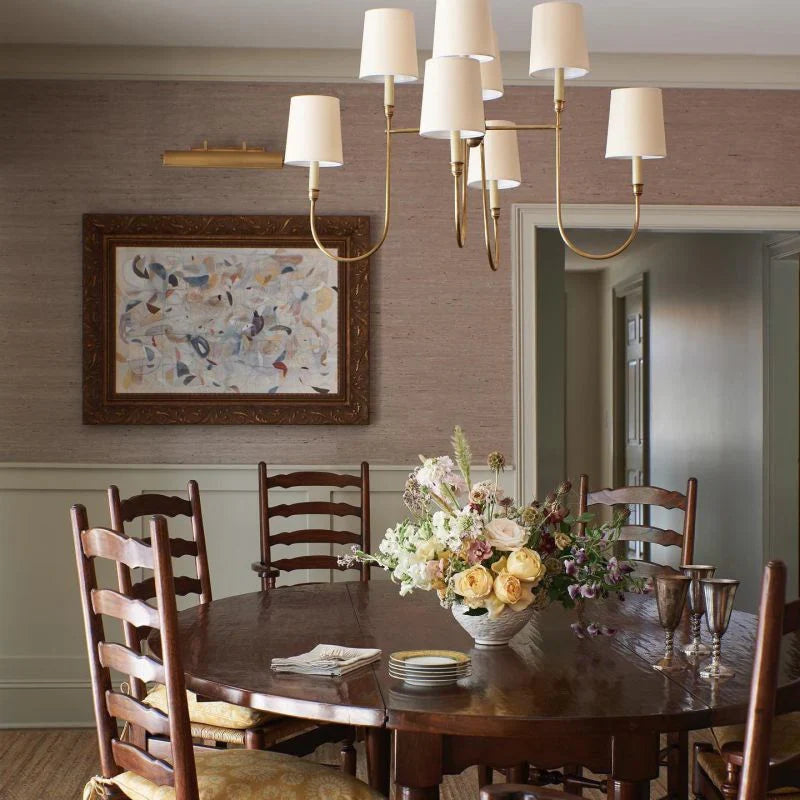 Vendim Chandelier - view 11