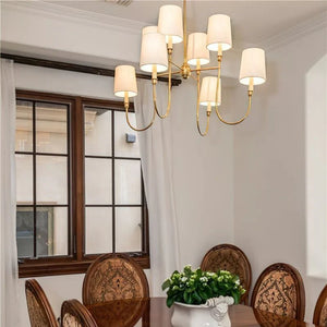 Vendim Chandelier - view 12