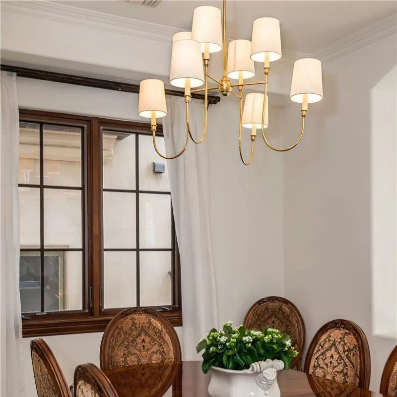 Vendim Chandelier - view 12