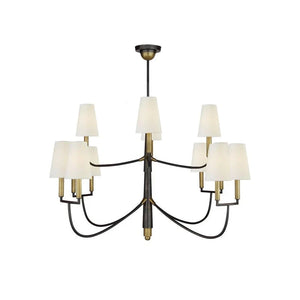 Farlane Chandelier - view 2
