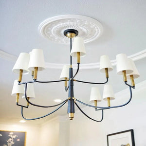 Farlane Chandelier - view 7