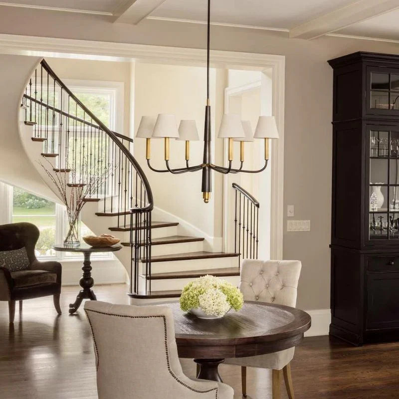 Farlane Chandelier - view 10
