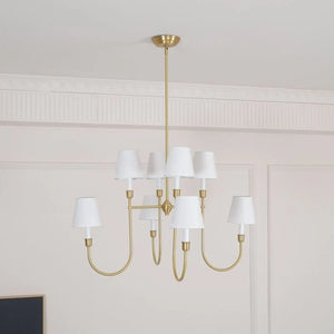Vendim Chandelier - view 5