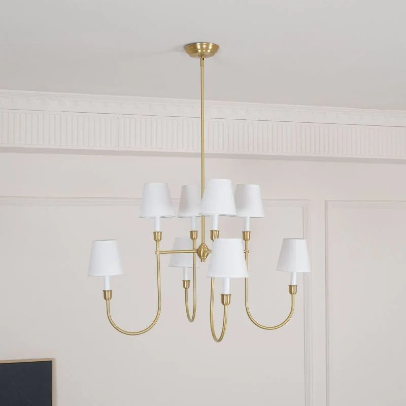 Vendim Chandelier - view 5