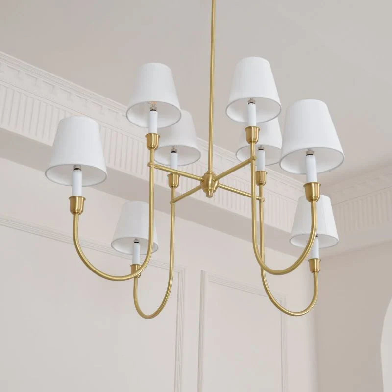 Vendim Chandelier - view 6