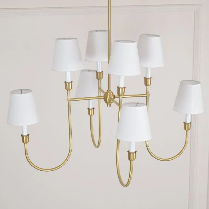 Vendim Chandelier - view 7