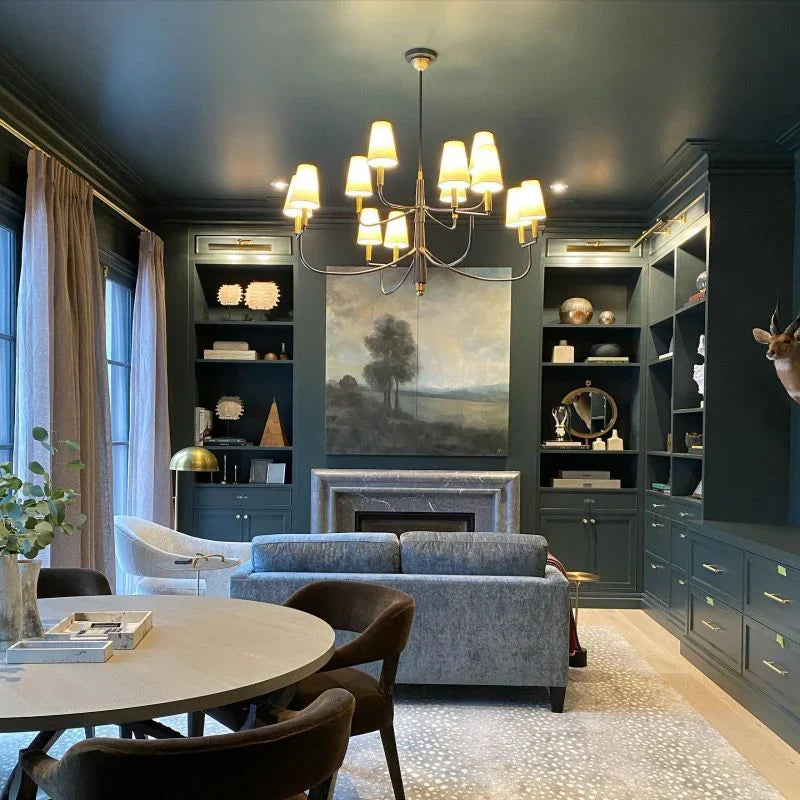 Farlane Chandelier - view 14