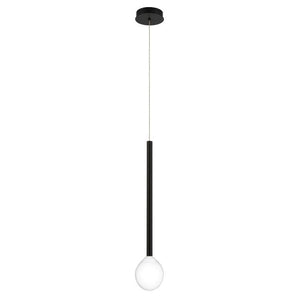 Fauna Modern LED Pendant, chandelier