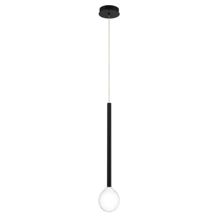 Fauna Modern LED Pendant, chandelier