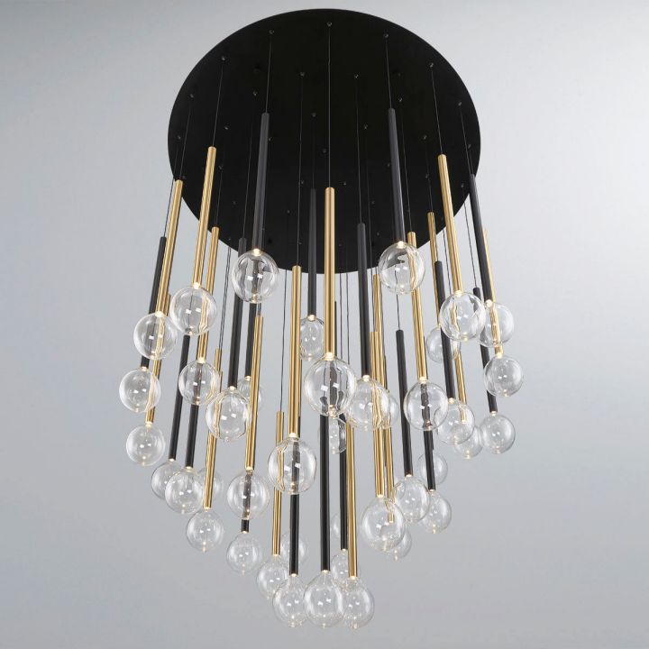 Fauna Round LED Chandelier - view 10