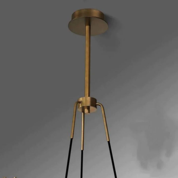 Favola 3 Light Chandelier - view 5