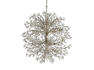 Fiore 8-Light Round Chandelier - view 6