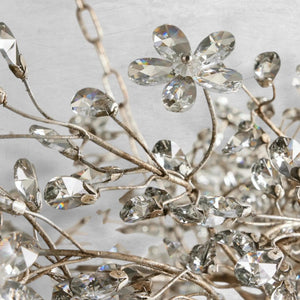 Fiore Oval Chandelier 62''74'' - view 19