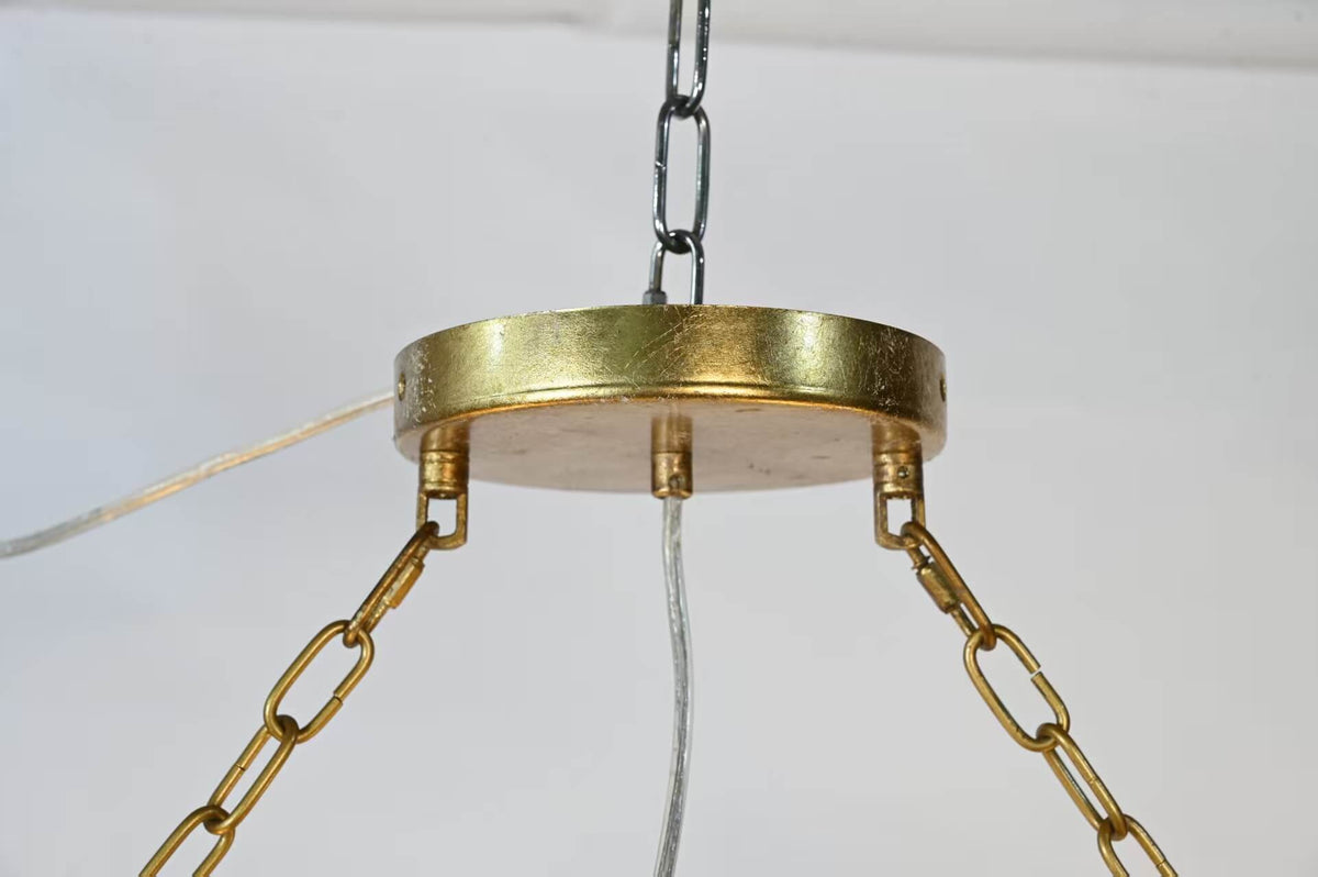 Fiore Linear Chandelier - view 17