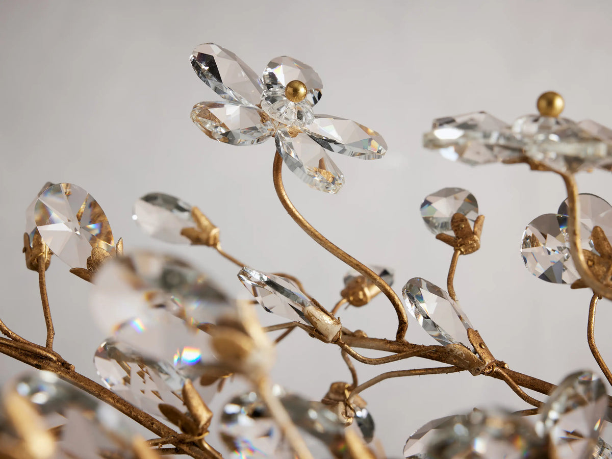 Fiore Linear Chandelier - view 16