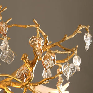 Fiori Branch Chandelier - view 2