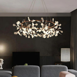 Firefly LED Chandelier - view 3