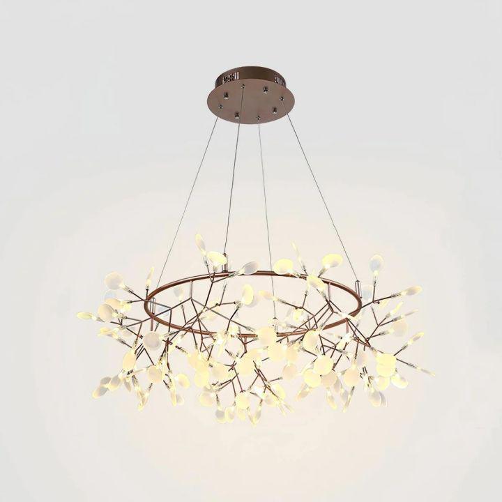 Firefly LED Chandelier - view 16