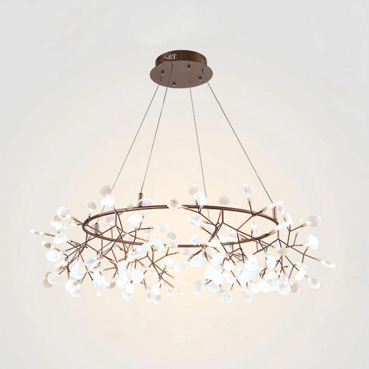 Firefly LED Chandelier - view 12