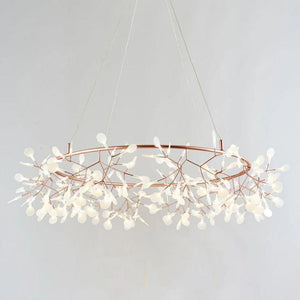 Firefly LED Chandelier - view 20