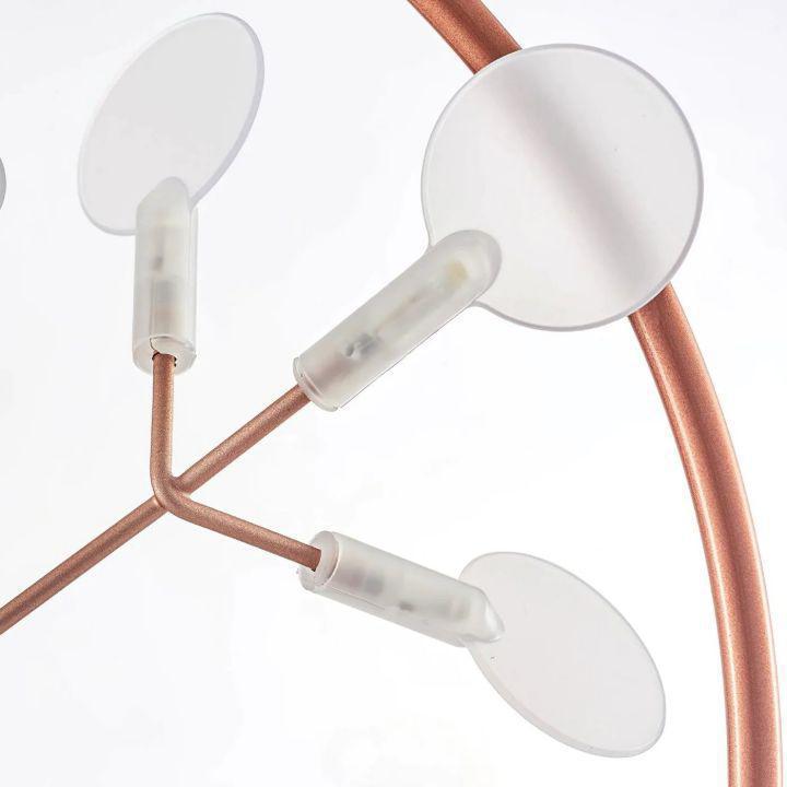 Firefly LED Chandelier - view 21