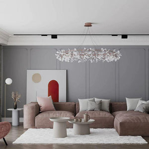 Firefly LED Chandelier - view 15