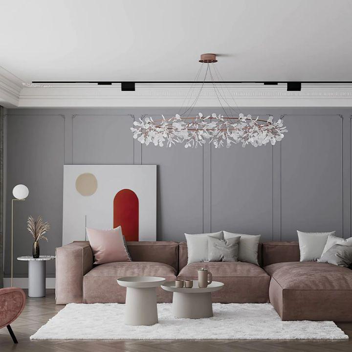 Firefly LED Chandelier - view 15