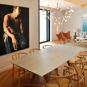 Firefly Modern Luxury Chandelier - view 14