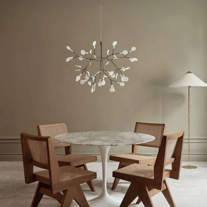 Firefly Modern Luxury Chandelier - view 15