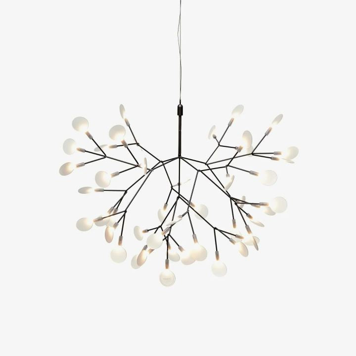 Firefly Modern Luxury Chandelier - view 18