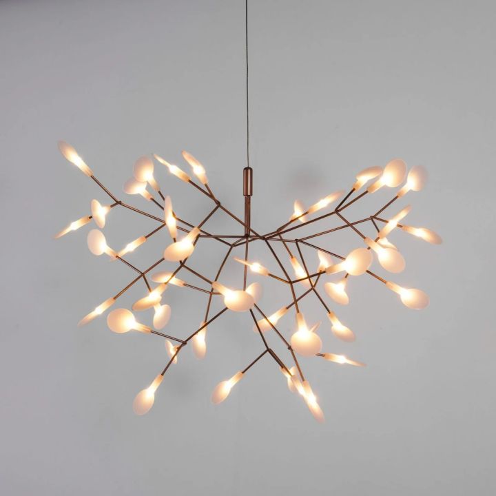 Firefly Modern Luxury Chandelier - view 16