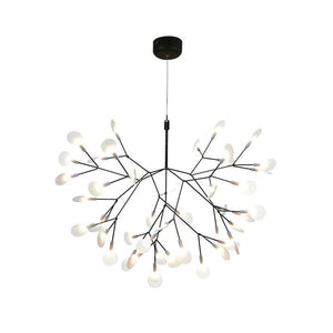 Firefly Modern Luxury Chandelier - view 17