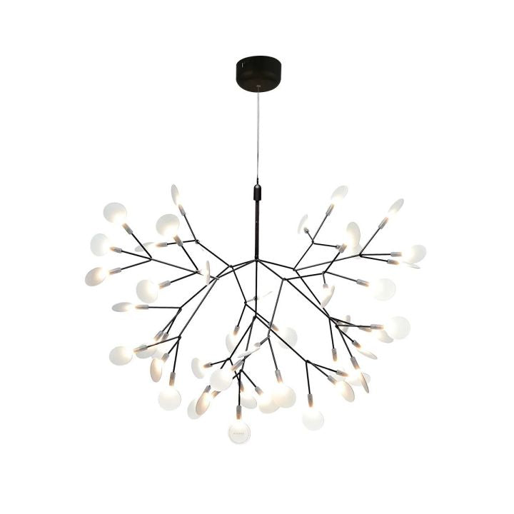 Firefly Modern Luxury Chandelier - view 17