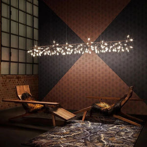 Firefly Modern Luxury Chandelier - view 6