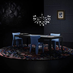 Firefly Modern Luxury Chandelier - view 9