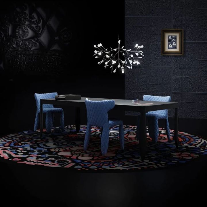 Firefly Modern Luxury Chandelier - view 9