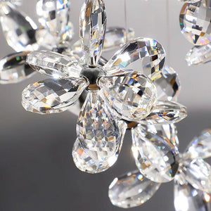 Floating Butterfly Chandelier - view 10