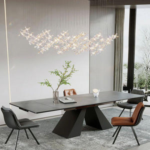 Floating Butterfly Chandelier - view 4