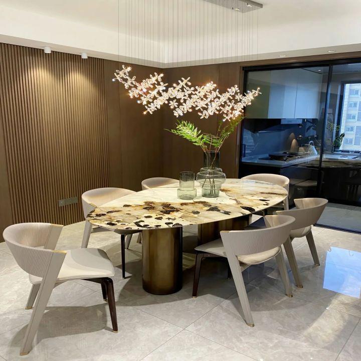 Floating Butterfly Chandelier - view 8