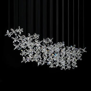 Floating Butterfly Chandelier - view 5