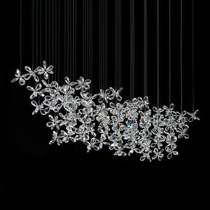 Floating Butterfly Chandelier - view 5