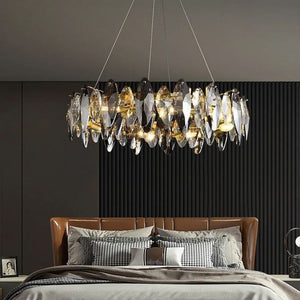 Morden Round Chandelier - view 11